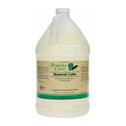 General Lube for Cattle  First Priority